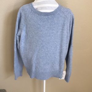 Men’s J Crew Sweater